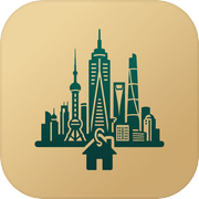 都市人生模拟器icon