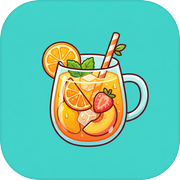 我的小铺：果茶店icon
