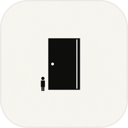 门icon