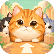 猫猫让一让icon