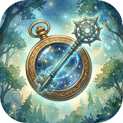 穿越异世界icon