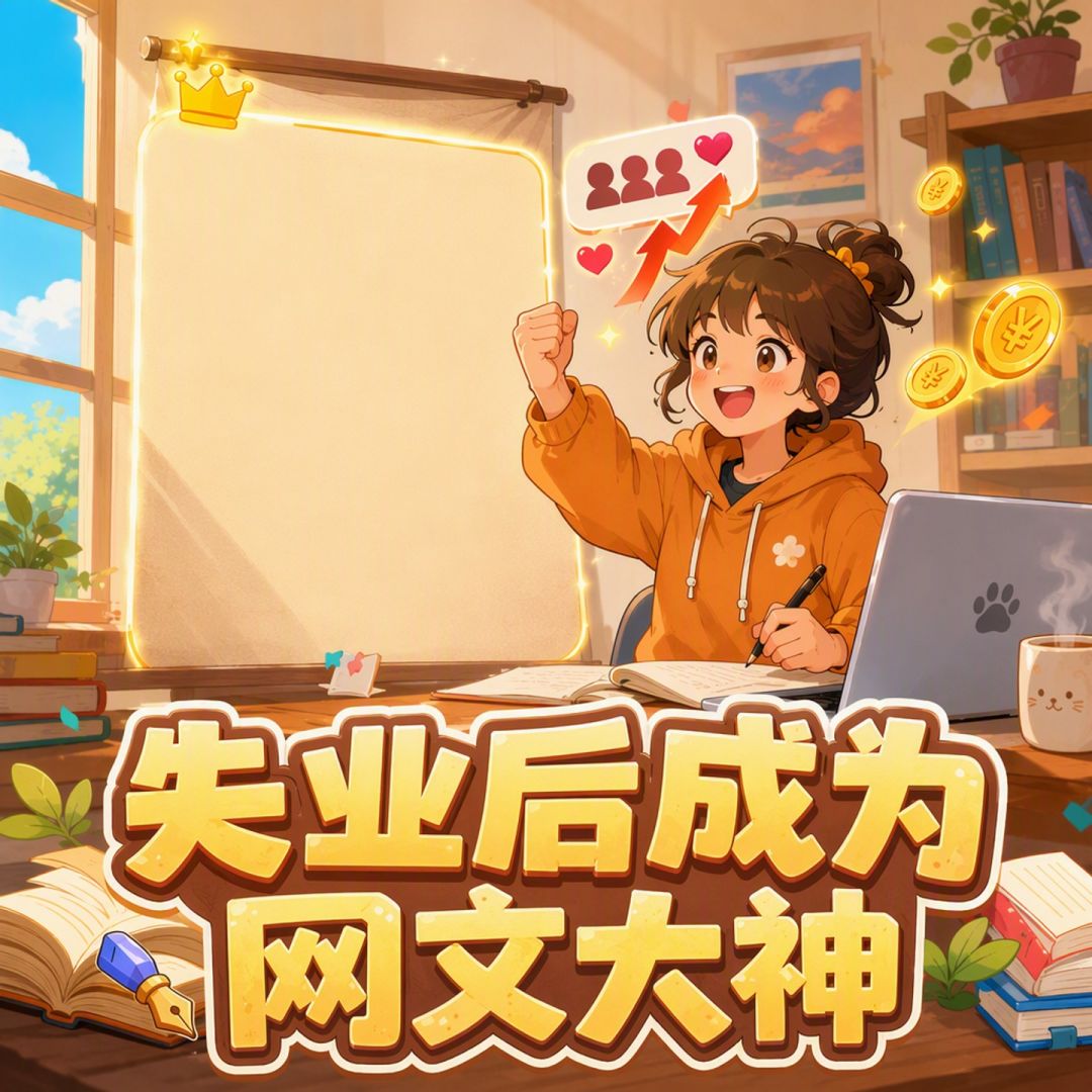 我开发的游戏上线了,快来试玩吧~ 1