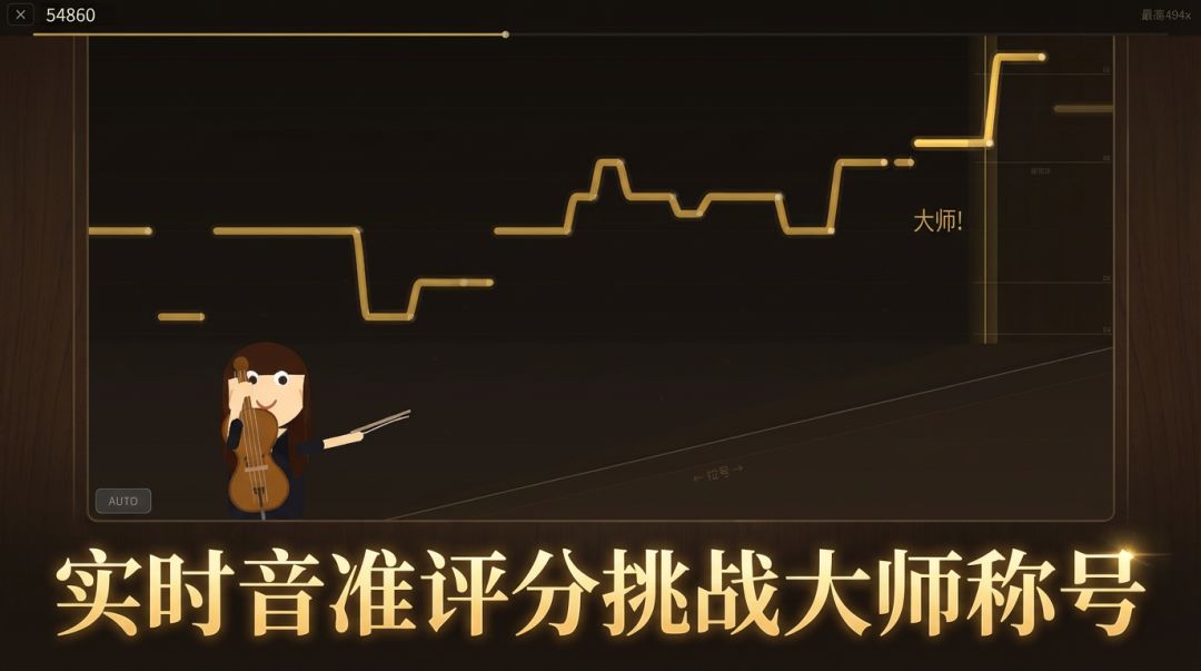 气韵乐章游戏截图