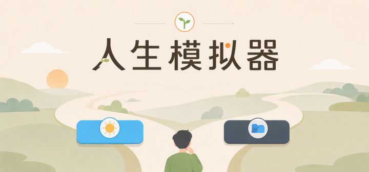 我的人生 封面