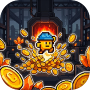 跳跳无限工厂icon