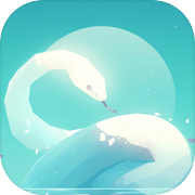 冥想小森灵·蜒途