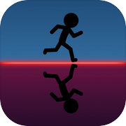 影子跑酷：生死一线