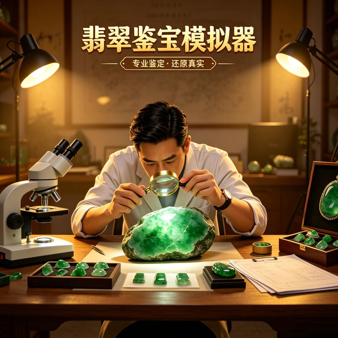 我开发的游戏上线了,快来试玩吧~ 1