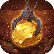 黄金矿工：经典掘金者icon