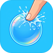 戳泡泡icon