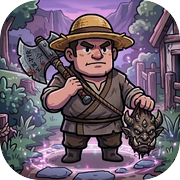 我在村口刷BOSSicon