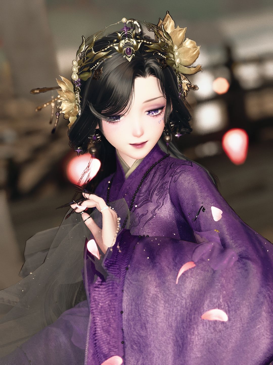 魅魔女帝苏暖暖!!! 2