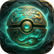 灵兽:梦山海icon