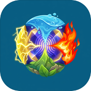 指尖元素icon