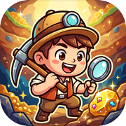 天天爱挖宝icon