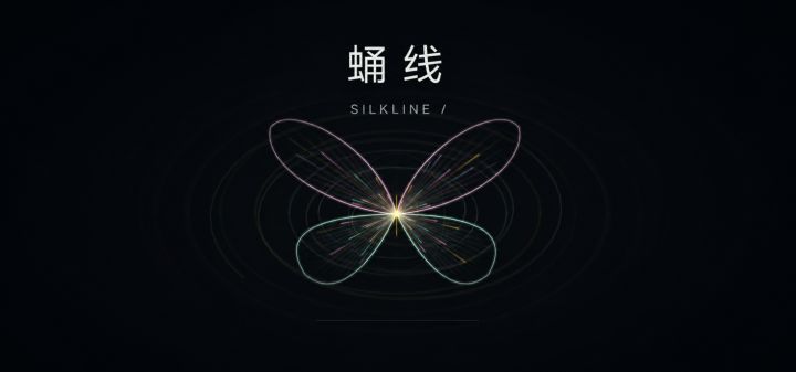 蛹线 封面