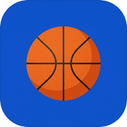 教练，我想打篮球icon