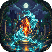 余烬潮汐icon