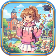 中国式大学生