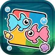 涂鸦水族箱icon