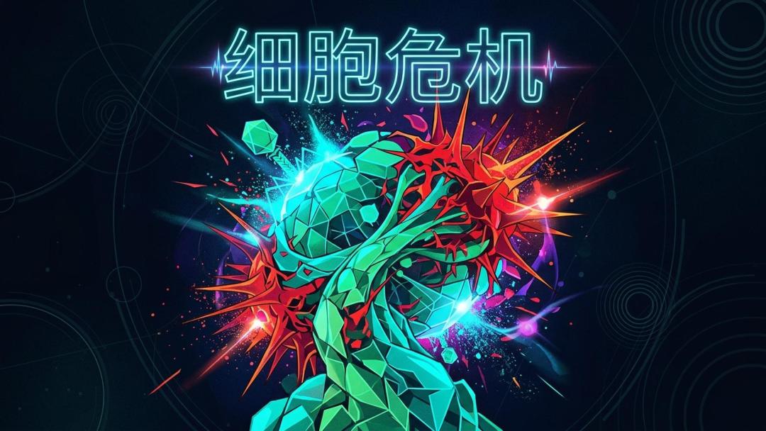 细胞危机
