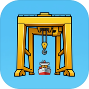 我有一家船厂icon