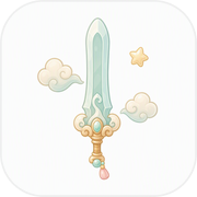躺着修仙icon
