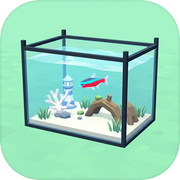 水族箱造景模拟器