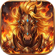 办公室大乱斗icon