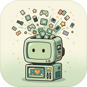 万游涌现icon