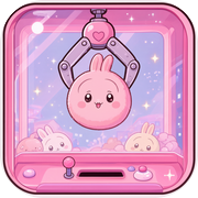 今天的爪子松一点：我开了家娃娃机店icon
