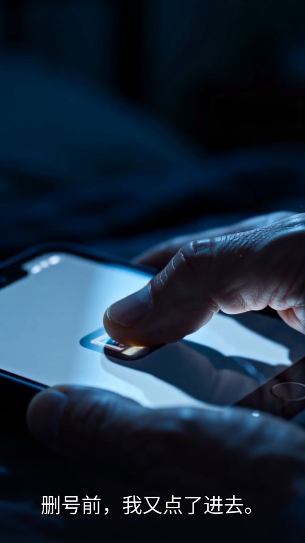 最后一次登录游戏截图