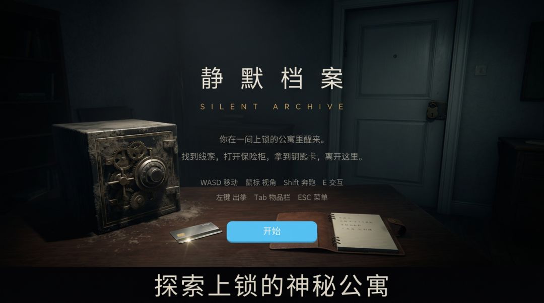 test游戏截图