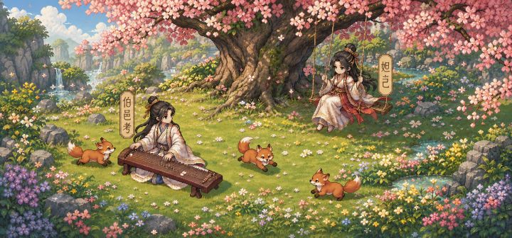 封神异闻录 封面