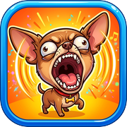 你在狗叫什么icon