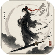 墨影无双icon