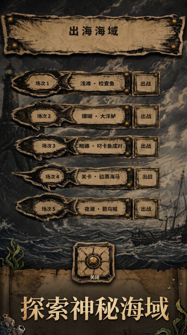 渔力全开游戏截图