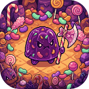 甜蜜猎杀：糖果地牢icon
