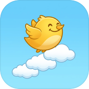 云端跳跃icon