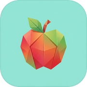 折到一起icon