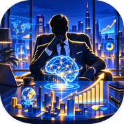 AI公司模拟icon
