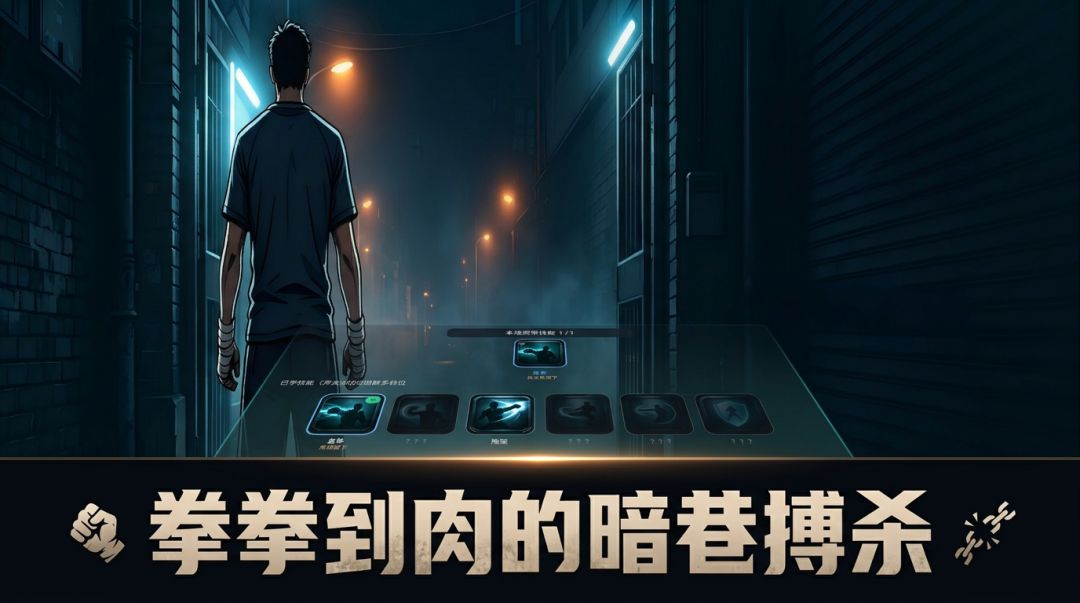 逆流而上游戏截图