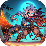 暗黑魔王:复仇之路icon