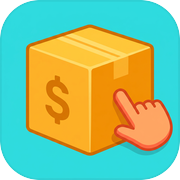 电商店长模拟器icon