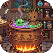 魔物挂机录icon