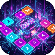 赛博朋克2048