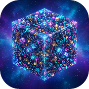 星际方块icon