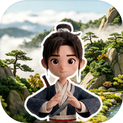 老狗下山icon