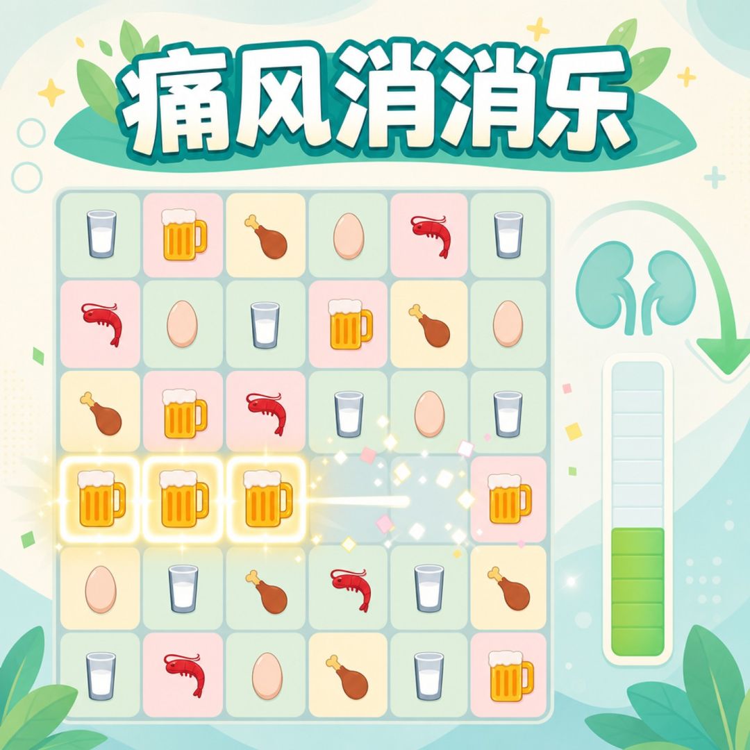 我参与开发的游戏上线了,快来试玩吧~ 1