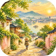 去旺你的城市走一走icon